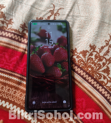 Redmi Note 12 Pro